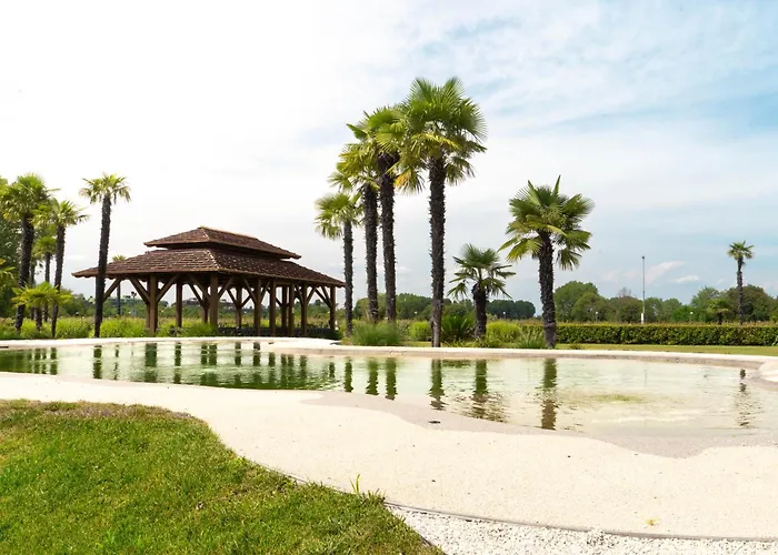 Royal Garden Assago Milano