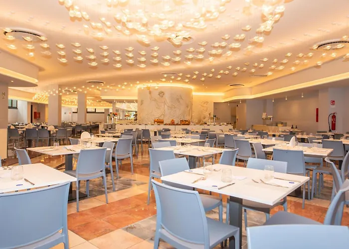 Porto Giardino - CDSHotels