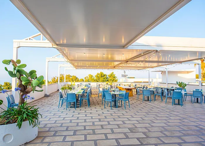 Porto Giardino - CDSHotels