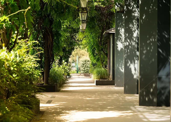 Royal Garden Assago Milano