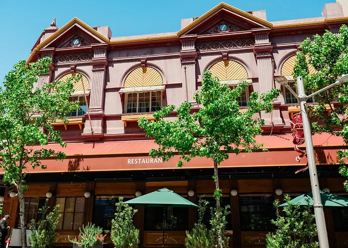 European Hotel Perth