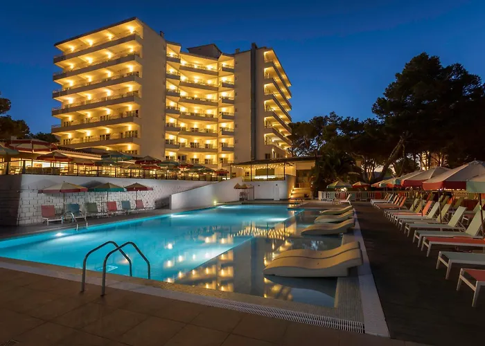 Alua Calvia (Adults Only)