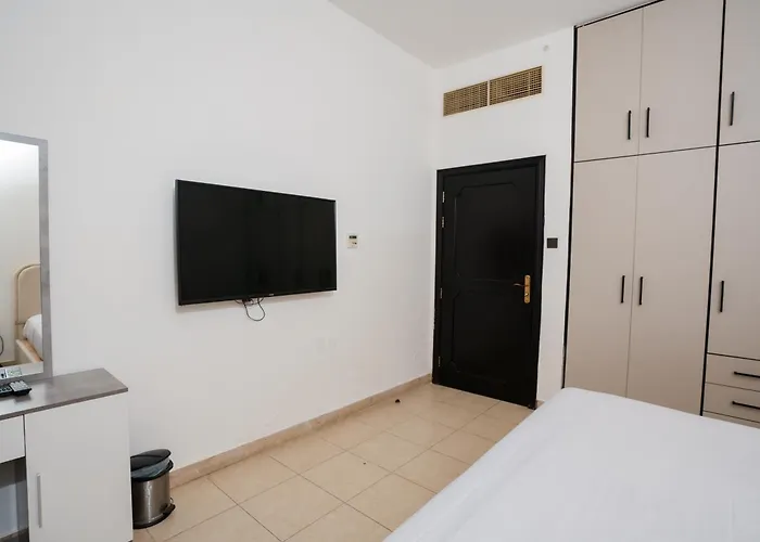 Asfar Resorts Al Ain