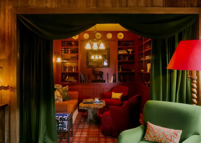 Hôtel Chalet Saint-Georges