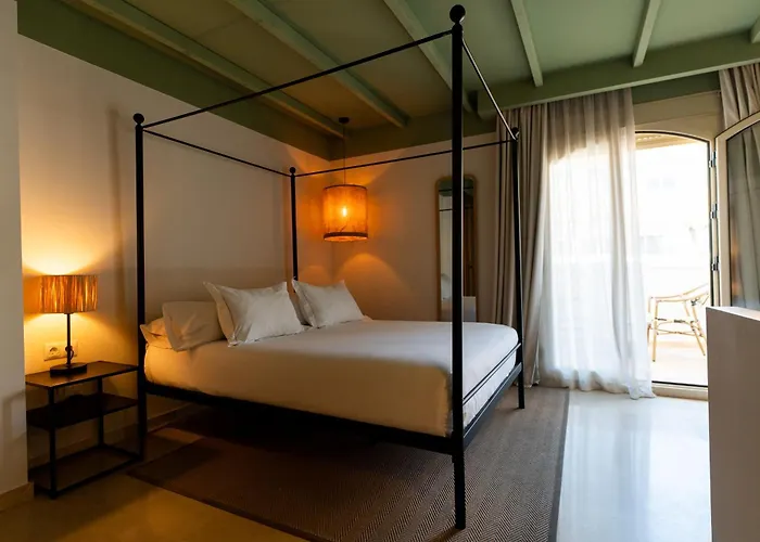 Rooms By Jova