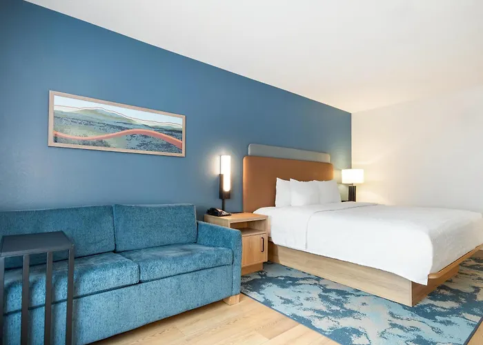 Hampton Inn Rutland/Killington