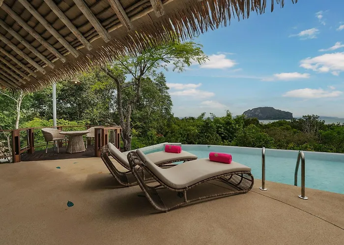 Koh Yao Yai Village