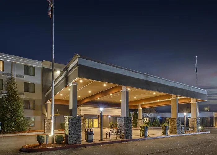 Best Western Hunt'S Landing Hotel Matamoras Milford