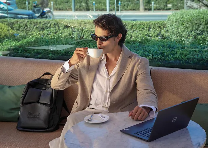 Villa Blanca Urban Hotel