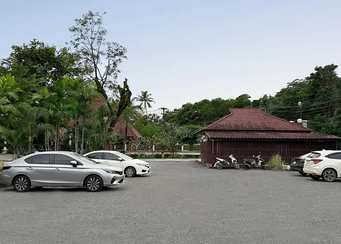 Annika Koh Chang , Formerly Ramayana Koh Chang Resort & Spa