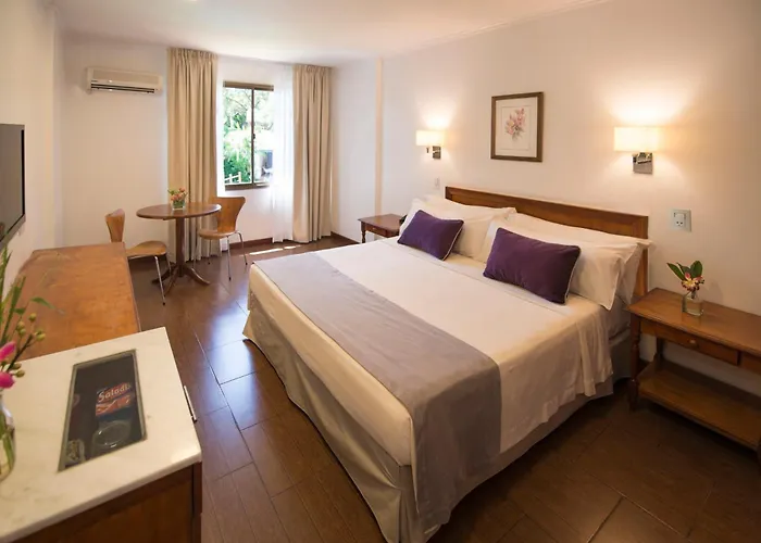 Hotel Saint George