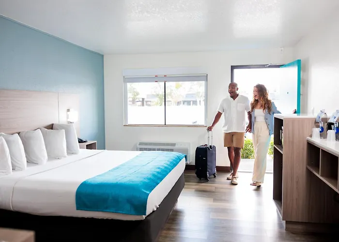 Coco Key Hotel & Water Park Resort