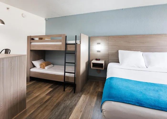 Coco Key Hotel & Water Park Resort