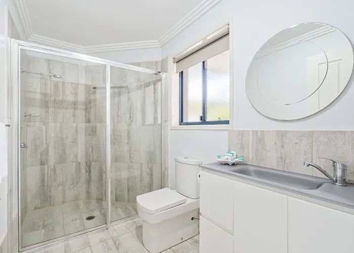 Grange Resort Hervey Bay
