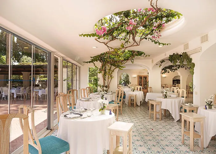 Grand Hotel Il Moresco