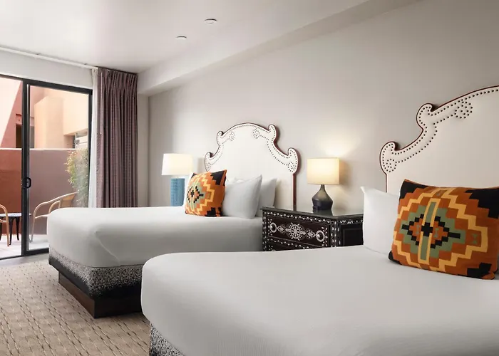 The Wilde Resort And Spa