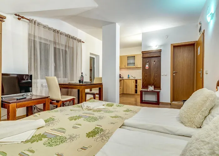 The Stream Resort Pamporovo
