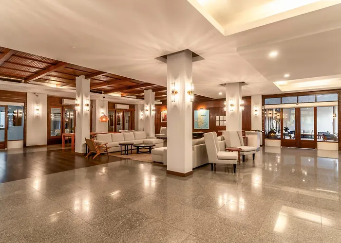 Sunprime Kamala Beach (Adults Only)