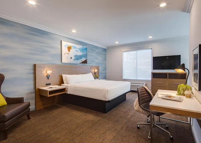 Ayres Hotel & Spa Moreno Valley/Riverside