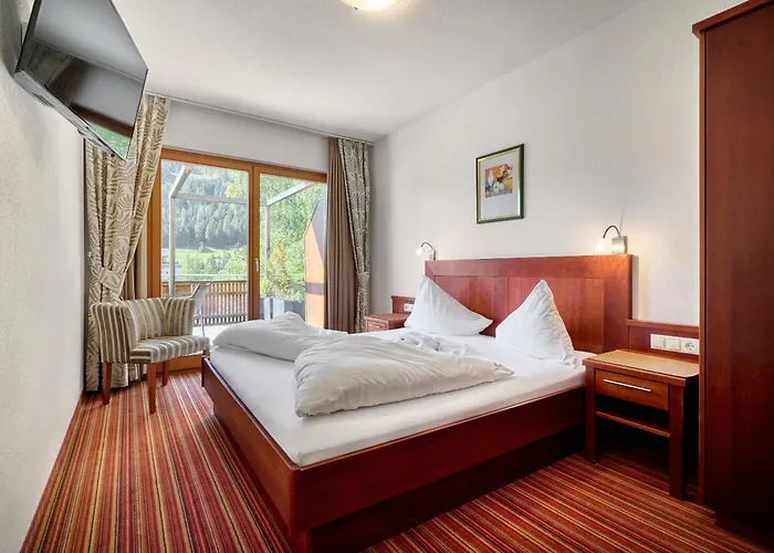 Hotel Garni Philipp