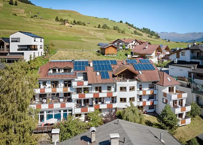Hotel Garni Philipp