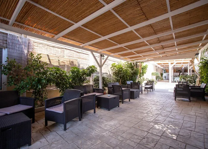 Hotel Baia Del Sole