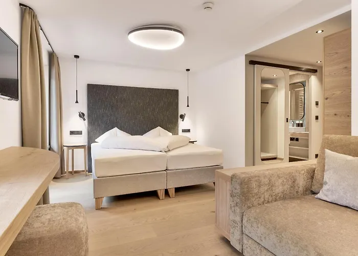 Goldenes Kreuz B&B