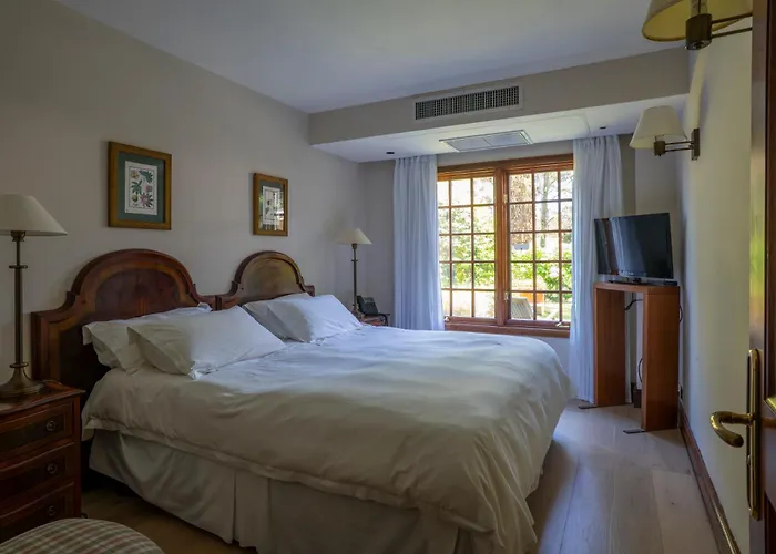Barradas Parque Hotel & Spa