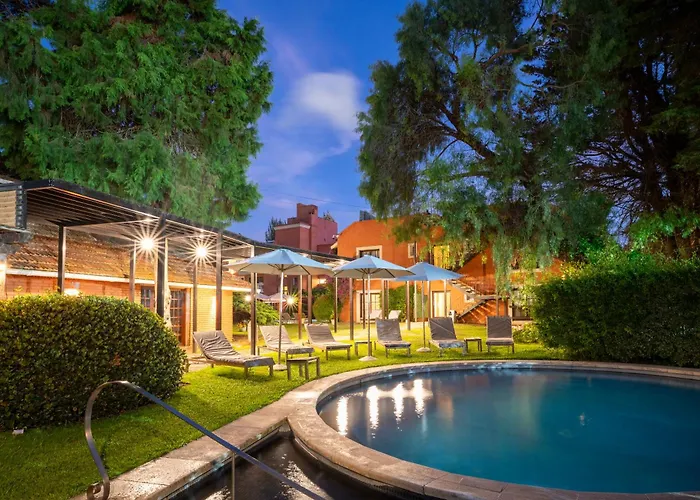 Barradas Parque Hotel&Spa