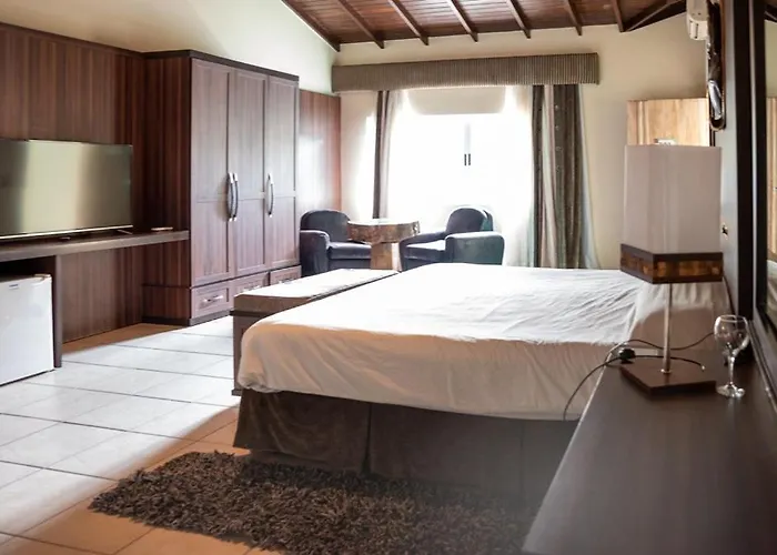 Capivari Ecoresort