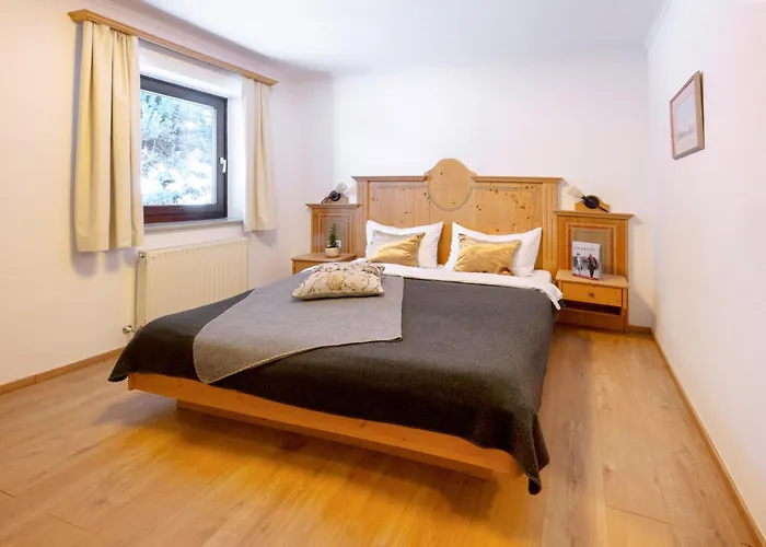 Alphatauern Health Resort - Adults Only 15 Plus