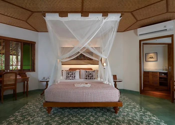 Tandjung Sari Hotel