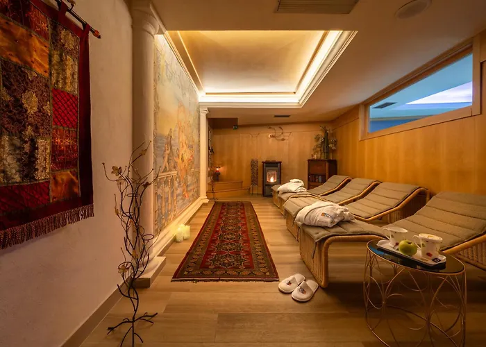 Hotel Luis