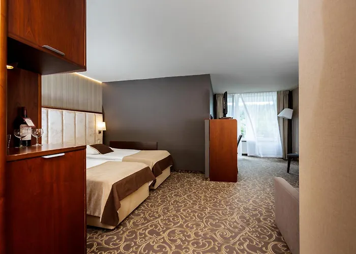 Hotel Klimczok Resort&Spa