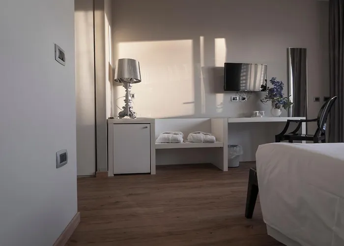 Hotel Delle Terme Di Venturina