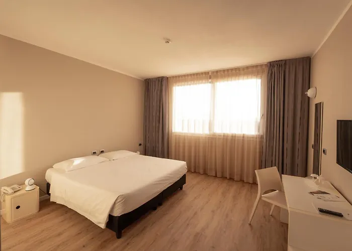 Hotel Delle Terme Di Venturina