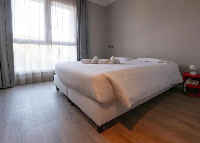 Hotel Delle Terme Di Venturina