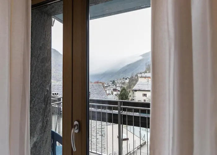 Residence Pizzo Scalino