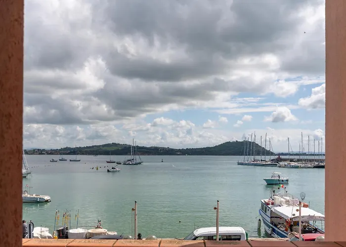 Baia di Talamone