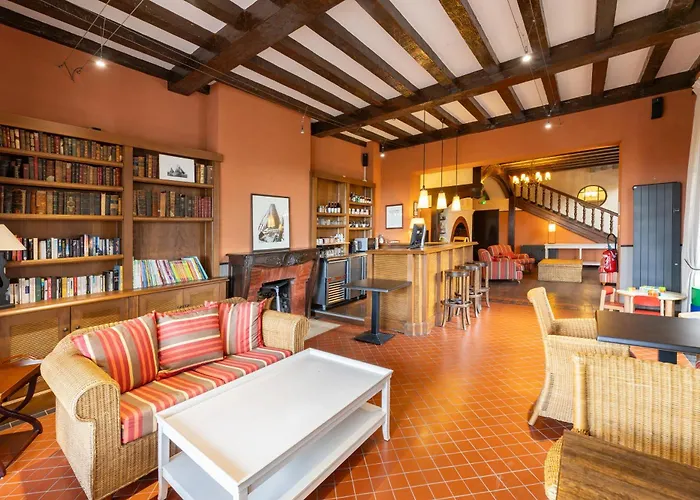 Résidence Pierre&Vacances La Villa Maldagora