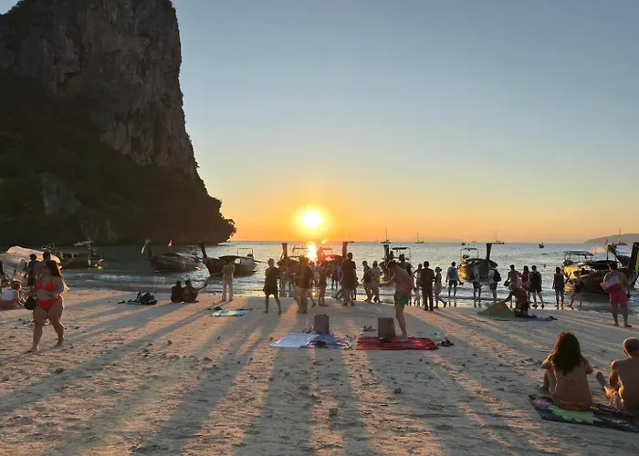 Railay Hilltop