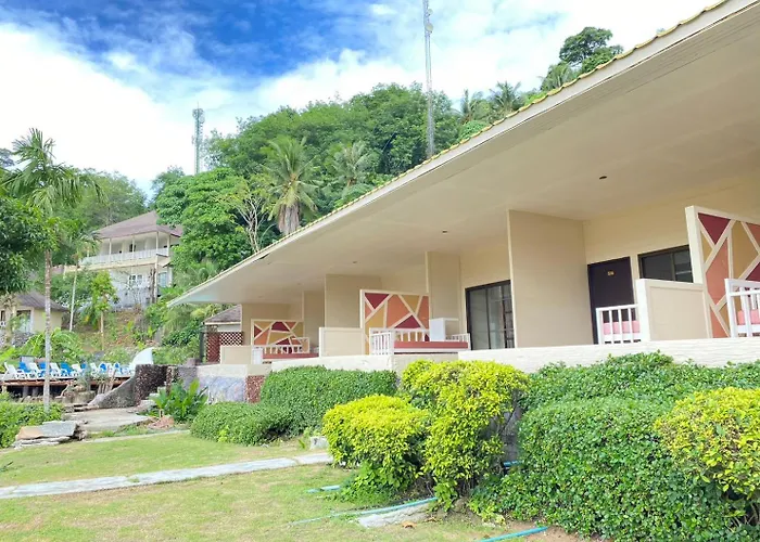 Koh Hai Fantasy Resort&Spa