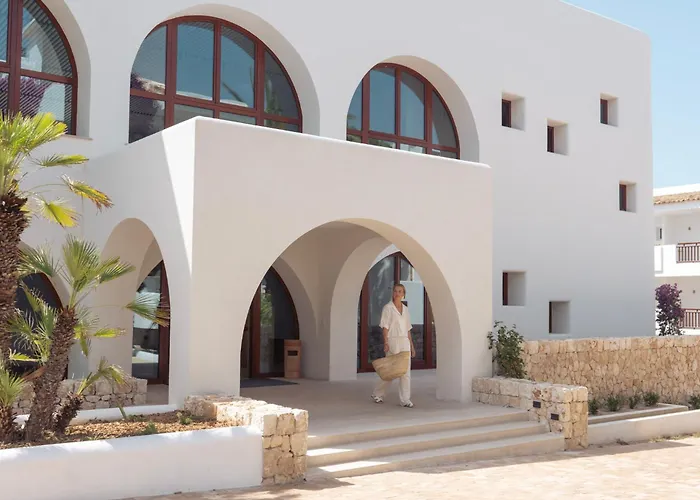Inturotel Esmeralda Park