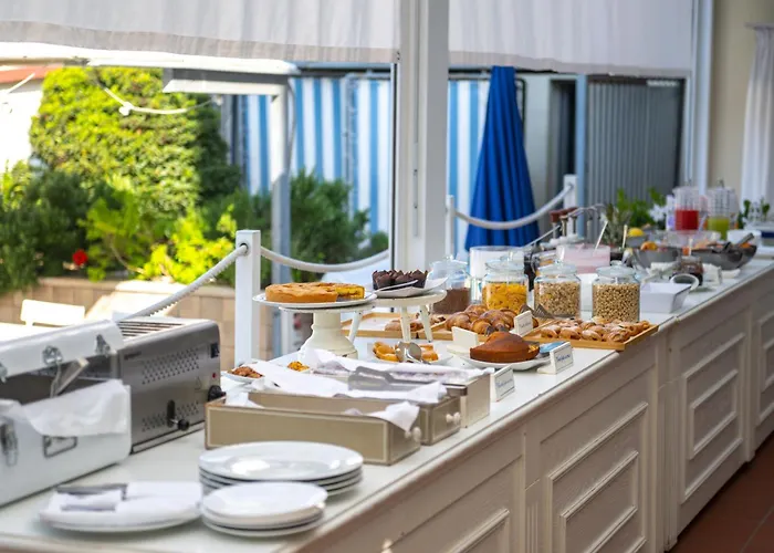 Hotel Sport&Residenza