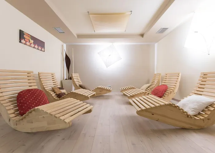 Hotel Crepei