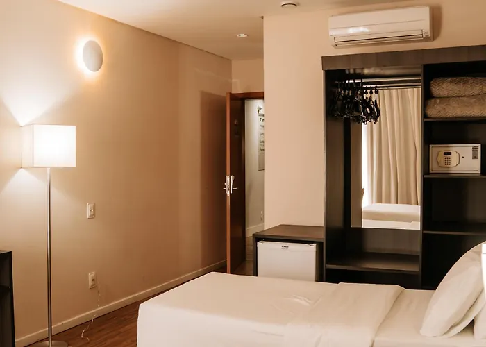 Hotel Amantykir
