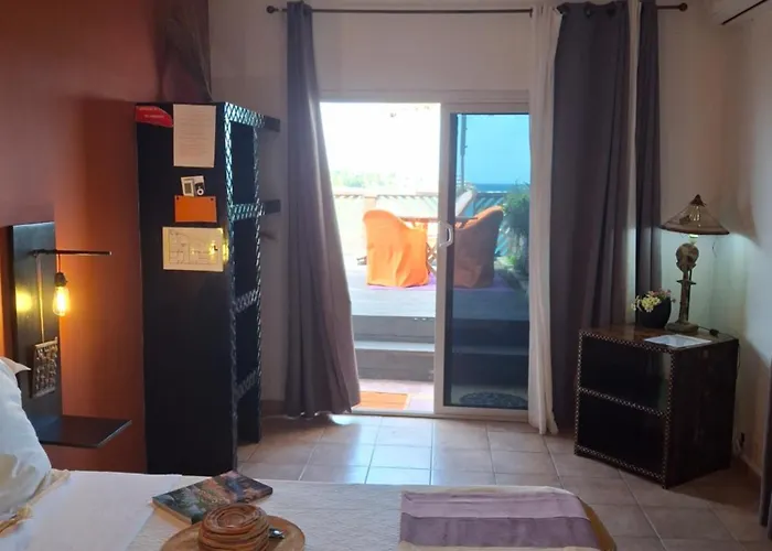 La Maison Abaka