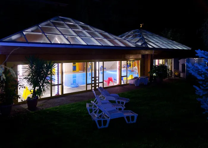 Grand Hotel Gortani - Borgo Gortani