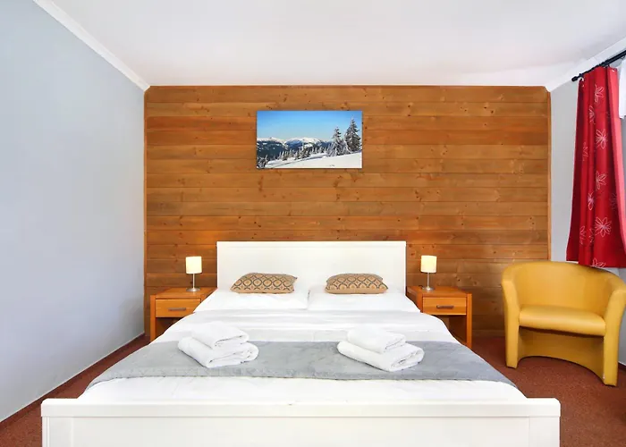Hotel Erika