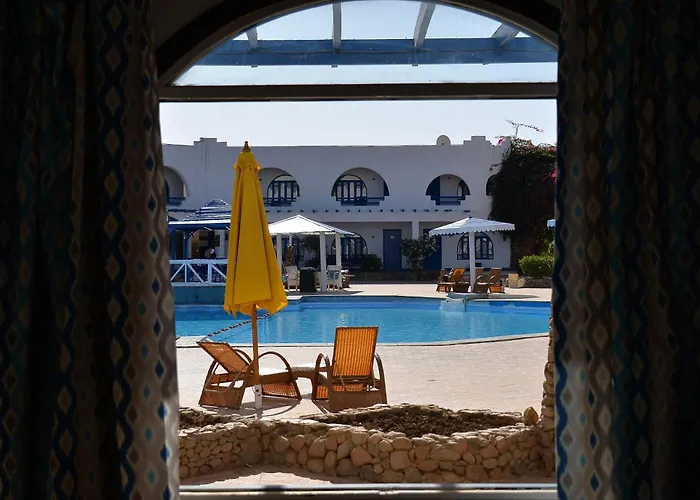 Aida Hotel Sharm El Sheikh
